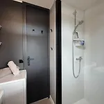 مكان تخييم La Dolce Mediterraneenne Mobil A 200m De La Parc Aquatique 5 Etoiles Les Dunes تورايْ
