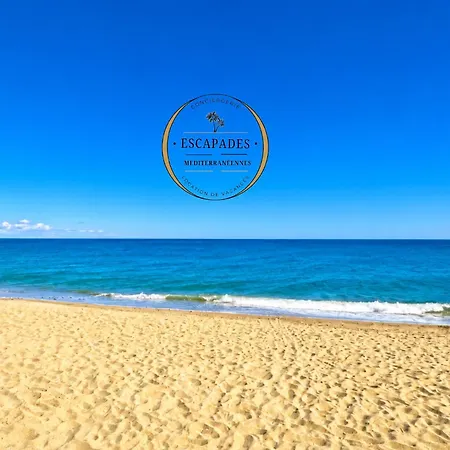 La Dolce Mediterraneenne Mobil A 200m De La Parc Aquatique 5 Etoiles Les Dunes Kemping *